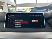 USED 2019 19 BMW X6 3.0 XDRIVE40D M SPORT 4d 309 BHP Digital Cockpit | Cold Weather Pack