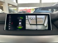 USED 2019 19 BMW X6 3.0 XDRIVE40D M SPORT 4d 309 BHP Digital Cockpit | Cold Weather Pack