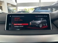 USED 2019 19 BMW X6 3.0 XDRIVE40D M SPORT 4d 309 BHP Digital Cockpit | Cold Weather Pack
