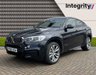 USED 2019 19 BMW X6 3.0 XDRIVE40D M SPORT 4d 309 BHP Digital Cockpit | Cold Weather Pack