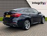 USED 2019 19 BMW X6 3.0 XDRIVE40D M SPORT 4d 309 BHP Digital Cockpit | Cold Weather Pack