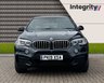 USED 2019 19 BMW X6 3.0 XDRIVE40D M SPORT 4d 309 BHP Digital Cockpit | Cold Weather Pack