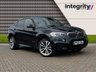 USED 2019 19 BMW X6 3.0 XDRIVE40D M SPORT 4d 309 BHP Digital Cockpit | Cold Weather Pack