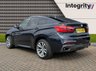 USED 2019 19 BMW X6 3.0 XDRIVE40D M SPORT 4d 309 BHP Digital Cockpit | Cold Weather Pack