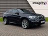 USED 2019 19 BMW X6 3.0 XDRIVE40D M SPORT 4d 309 BHP Digital Cockpit | Cold Weather Pack