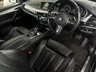 USED 2019 19 BMW X6 3.0 XDRIVE40D M SPORT 4d 309 BHP Digital Cockpit | Cold Weather Pack