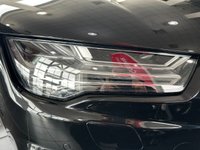 USED 2017 17 AUDI A7 4.0 S7 SPORTBACK BLACK EDITION TFSI QUATTRO 5d 444 BHP Over &pound;11,000 of optional extras!