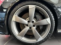 USED 2017 17 AUDI A7 4.0 S7 SPORTBACK BLACK EDITION TFSI QUATTRO 5d 444 BHP Over &pound;11,000 of optional extras!