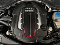 USED 2017 17 AUDI A7 4.0 S7 SPORTBACK BLACK EDITION TFSI QUATTRO 5d 444 BHP Over &pound;11,000 of optional extras!
