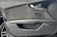 USED 2017 17 AUDI A7 4.0 S7 SPORTBACK BLACK EDITION TFSI QUATTRO 5d 444 BHP Over &pound;11,000 of optional extras!