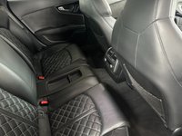 USED 2017 17 AUDI A7 4.0 S7 SPORTBACK BLACK EDITION TFSI QUATTRO 5d 444 BHP Over &pound;11,000 of optional extras!