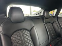 USED 2017 17 AUDI A7 4.0 S7 SPORTBACK BLACK EDITION TFSI QUATTRO 5d 444 BHP Over &pound;11,000 of optional extras!