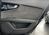 USED 2017 17 AUDI A7 4.0 S7 SPORTBACK BLACK EDITION TFSI QUATTRO 5d 444 BHP Over &pound;11,000 of optional extras!