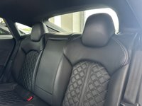 USED 2017 17 AUDI A7 4.0 S7 SPORTBACK BLACK EDITION TFSI QUATTRO 5d 444 BHP Over &pound;11,000 of optional extras!