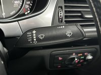 USED 2017 17 AUDI A7 4.0 S7 SPORTBACK BLACK EDITION TFSI QUATTRO 5d 444 BHP Over &pound;11,000 of optional extras!
