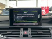 USED 2017 17 AUDI A7 4.0 S7 SPORTBACK BLACK EDITION TFSI QUATTRO 5d 444 BHP Over &pound;11,000 of optional extras!