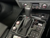 USED 2017 17 AUDI A7 4.0 S7 SPORTBACK BLACK EDITION TFSI QUATTRO 5d 444 BHP Over &pound;11,000 of optional extras!