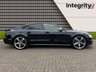 USED 2017 17 AUDI A7 4.0 S7 SPORTBACK BLACK EDITION TFSI QUATTRO 5d 444 BHP Over &pound;11,000 of optional extras!