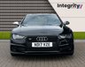 USED 2017 17 AUDI A7 4.0 S7 SPORTBACK BLACK EDITION TFSI QUATTRO 5d 444 BHP Over &pound;11,000 of optional extras!