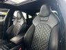 USED 2017 17 AUDI A7 4.0 S7 SPORTBACK BLACK EDITION TFSI QUATTRO 5d 444 BHP Over &pound;11,000 of optional extras!