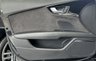 USED 2017 17 AUDI A7 4.0 S7 SPORTBACK BLACK EDITION TFSI QUATTRO 5d 444 BHP Over &pound;11,000 of optional extras!