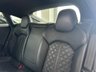 USED 2017 17 AUDI A7 4.0 S7 SPORTBACK BLACK EDITION TFSI QUATTRO 5d 444 BHP Over &pound;11,000 of optional extras!