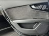 USED 2017 17 AUDI A7 4.0 S7 SPORTBACK BLACK EDITION TFSI QUATTRO 5d 444 BHP Over &pound;11,000 of optional extras!
