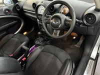 USED 2014 63 MINI COUNTRYMAN 1.6 COOPER ALL4 5d 121 BHP 8 Services - Last 1/2024