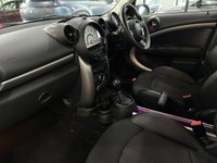 USED 2014 63 MINI COUNTRYMAN 1.6 COOPER ALL4 5d 121 BHP 8 Services - Last 1/2024