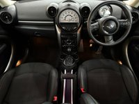 USED 2014 63 MINI COUNTRYMAN 1.6 COOPER ALL4 5d 121 BHP 8 Services - Last 1/2024