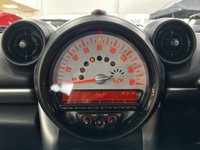 USED 2014 63 MINI COUNTRYMAN 1.6 COOPER ALL4 5d 121 BHP 8 Services - Last 1/2024