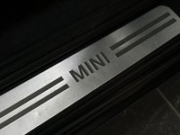 USED 2014 63 MINI COUNTRYMAN 1.6 COOPER ALL4 5d 121 BHP 8 Services - Last 1/2024