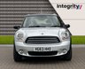 USED 2014 63 MINI COUNTRYMAN 1.6 COOPER ALL4 5d 121 BHP 8 Services - Last 1/2024