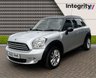 USED 2014 63 MINI COUNTRYMAN 1.6 COOPER ALL4 5d 121 BHP 8 Services - Last 1/2024