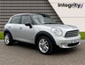 USED 2014 63 MINI COUNTRYMAN 1.6 COOPER ALL4 5d 121 BHP 8 Services - Last 1/2024