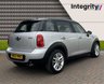 USED 2014 63 MINI COUNTRYMAN 1.6 COOPER ALL4 5d 121 BHP 8 Services - Last 1/2024