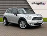 USED 2014 63 MINI COUNTRYMAN 1.6 COOPER ALL4 5d 121 BHP 8 Services - Last 1/2024