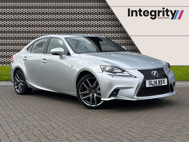 Integrity Automotive Limited