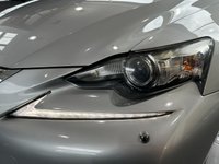 USED 2014 14 LEXUS IS 2.5 300H F SPORT 4d 220 BHP Lexus Navigation System