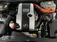 USED 2014 14 LEXUS IS 2.5 300H F SPORT 4d 220 BHP Lexus Navigation System