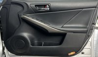 USED 2014 14 LEXUS IS 2.5 300H F SPORT 4d 220 BHP Lexus Navigation System