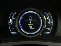 USED 2014 14 LEXUS IS 2.5 300H F SPORT 4d 220 BHP Lexus Navigation System