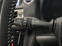USED 2014 14 LEXUS IS 2.5 300H F SPORT 4d 220 BHP Lexus Navigation System
