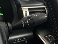 USED 2014 14 LEXUS IS 2.5 300H F SPORT 4d 220 BHP Lexus Navigation System