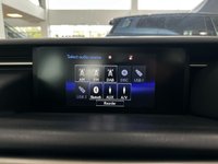 USED 2014 14 LEXUS IS 2.5 300H F SPORT 4d 220 BHP Lexus Navigation System