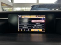 USED 2014 14 LEXUS IS 2.5 300H F SPORT 4d 220 BHP Lexus Navigation System