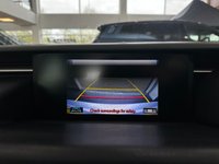 USED 2014 14 LEXUS IS 2.5 300H F SPORT 4d 220 BHP Lexus Navigation System
