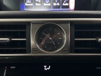 USED 2014 14 LEXUS IS 2.5 300H F SPORT 4d 220 BHP Lexus Navigation System