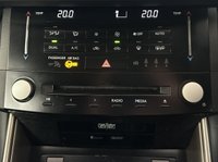 USED 2014 14 LEXUS IS 2.5 300H F SPORT 4d 220 BHP Lexus Navigation System