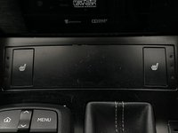 USED 2014 14 LEXUS IS 2.5 300H F SPORT 4d 220 BHP Lexus Navigation System